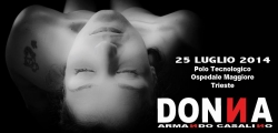 DONNA 2014