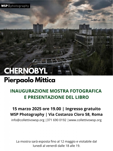 Chernobyl
