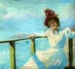 LA BELLE �POQUE. Arte in Italia, 1880-1915