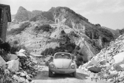 Il paesaggio incantato