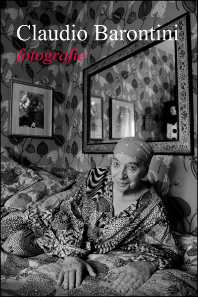 Claudio Barontini Fotografie