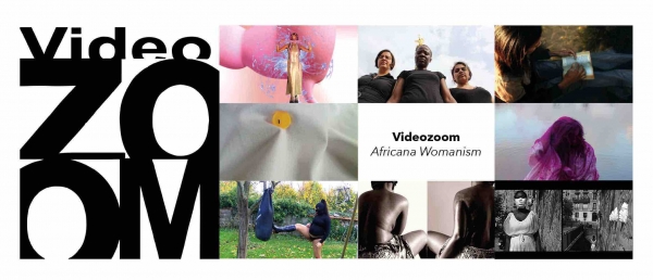 Videozoom: Africana Womanism