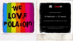 We love Polaroid