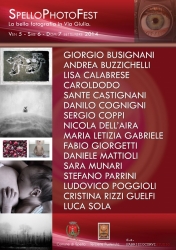 SpelloPhotoFest SpelloPhotoFest