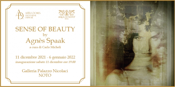 Acqua di Noto e Sense of beauty