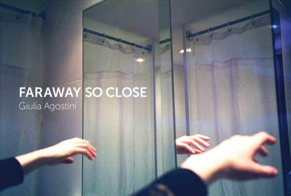 Faraway So Close