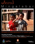 MINGALABAR - Birmania: la lotta silenziosa di un popolo gentile
