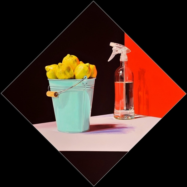 9ª Mostra d'arte contemporanea Art today 9ª Mostra d'arte contemporanea Art today