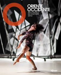 Festival di danza internazionale Oriente Occidente