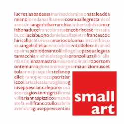 SMALL ART VI^ Edizione SMALL ART VI^ Edizione