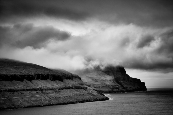 FAROE - LE ISOLE DEL SILENZIO