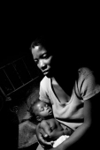 Volti di donne dalle crisi umanitarie Volti di donne dalle crisi umanitarie