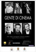 GENTE DI CINEMA