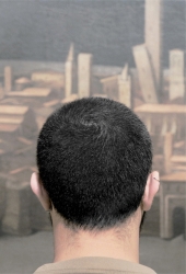 Forse fotografia attraverso l'arte