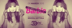We don't wanna be barbies