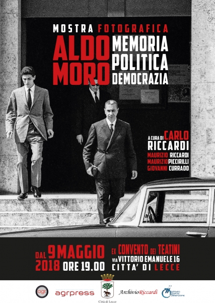 Aldo Moro. Memoria, politica, democrazia