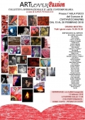 ART LOVER PASSION collettiva internazionale di arte visiva