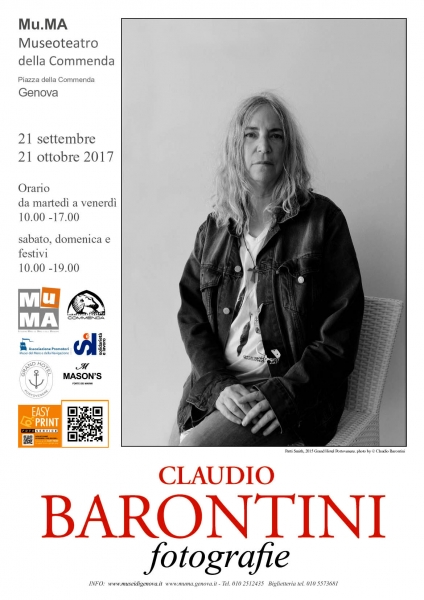 Claudio Barontini Fotografie