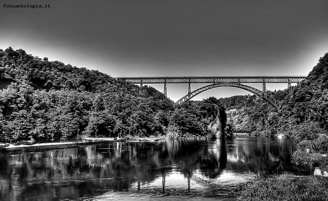 Il ponte dei desideri