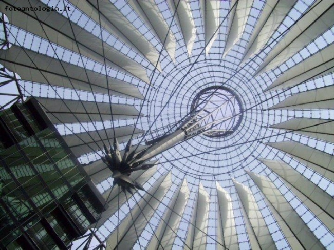 Sony Center