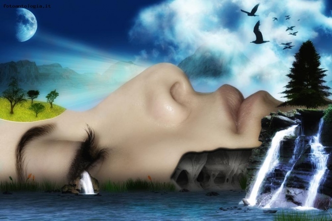 Fantasia Numero 5