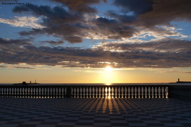 La terrazza