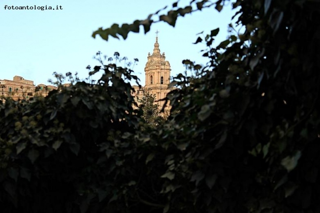 Duomo di S. Giorgio a Modica