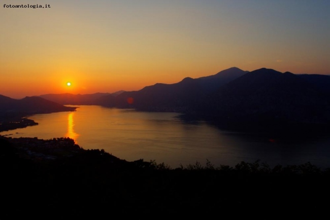 Lago d'Iseo