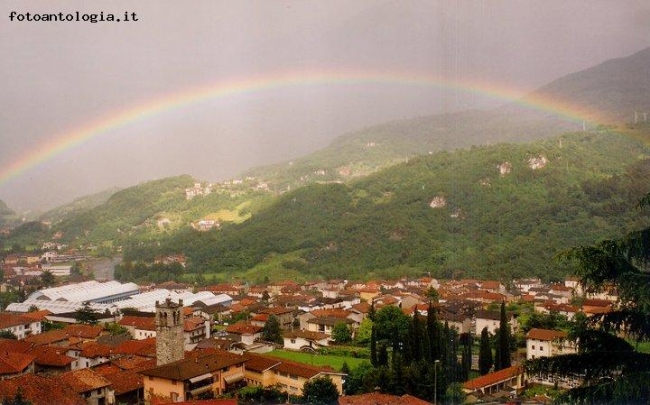 ARCOBALENO