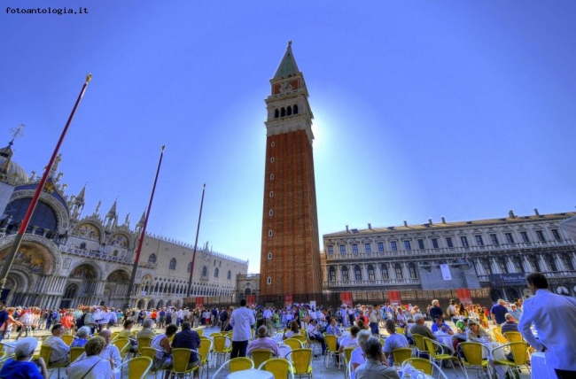 Ricordi dell'estate 2011, Venezia (2)