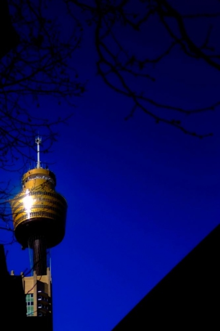 Sydney Tower