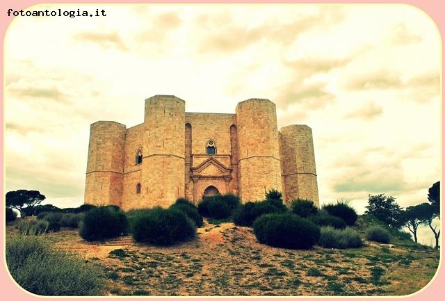 Castel del Monte