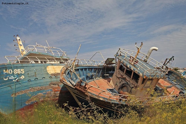 Lampedusa 2011