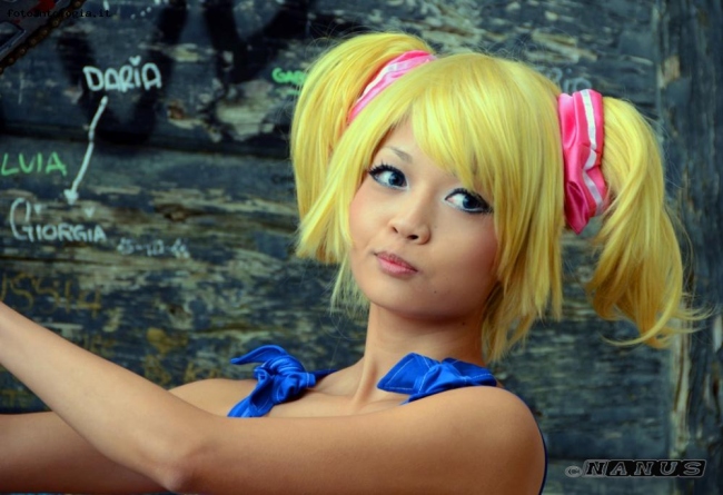 Lucca comics