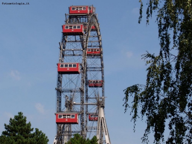 RUOTA PANORAMICA