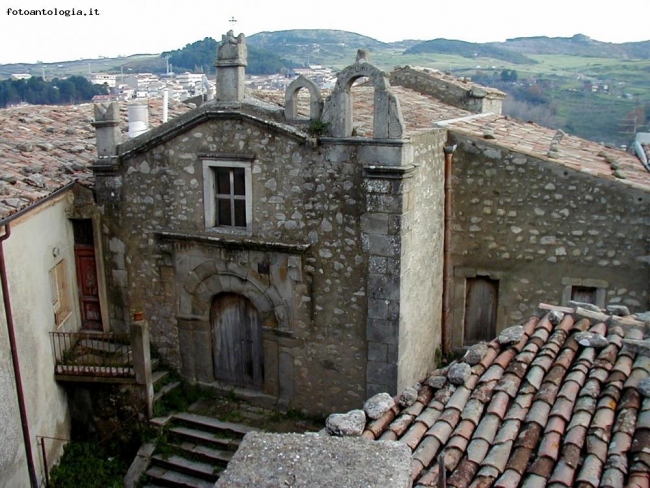 Chiesa Santa Caterina