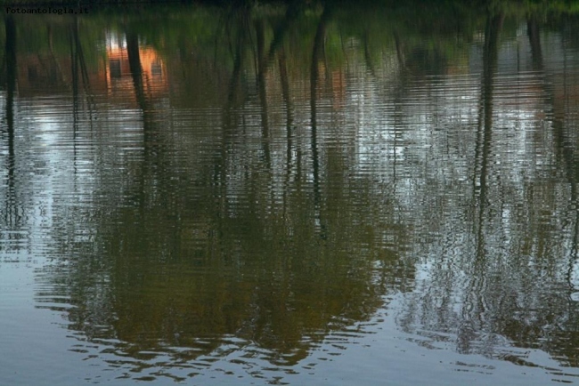 La casa sul fiume