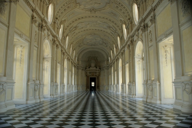 Venaria Reale