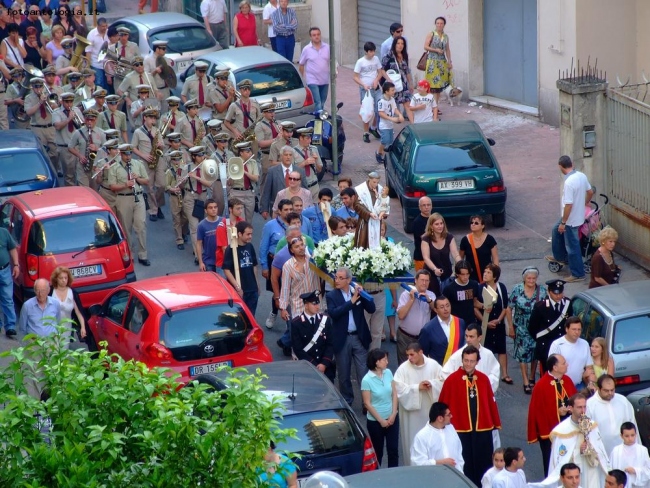 Processione