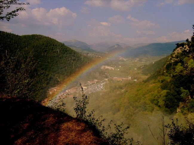 arcobaleno