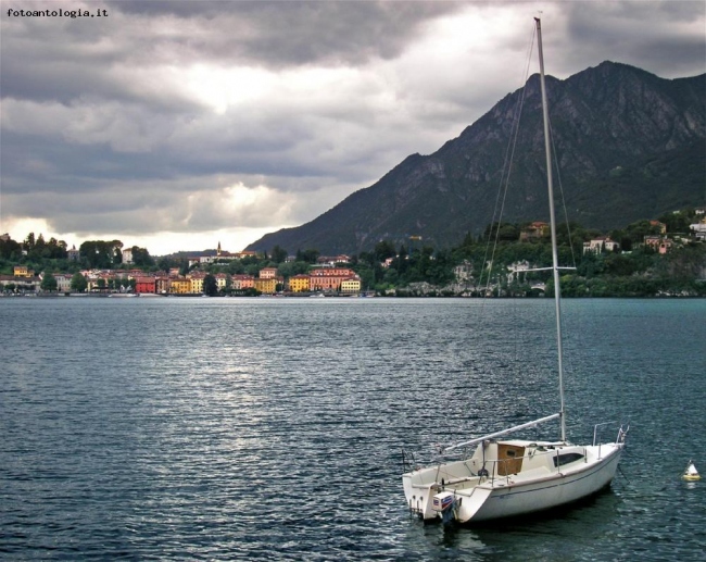 Ferragosto a Lecco