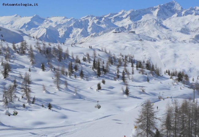 Dolomiti del Brenta