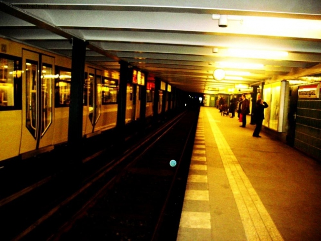 Metro