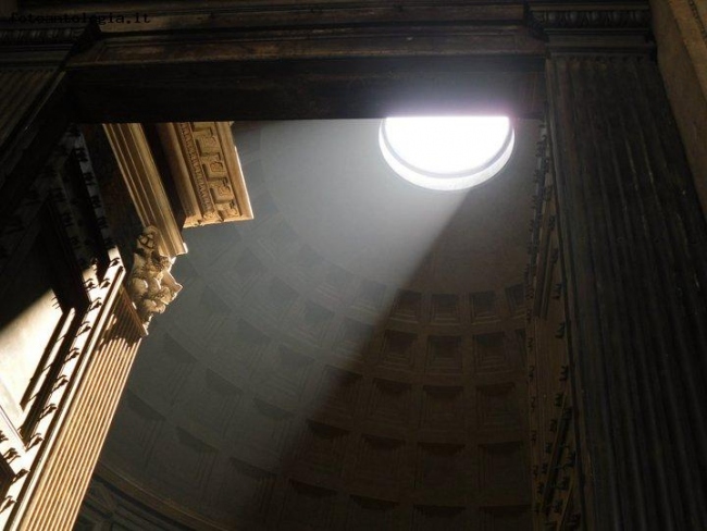 Pantheon Roma