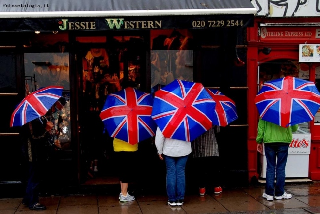 portobello road