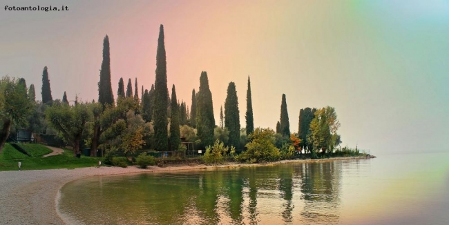 San Vigilio - Garda