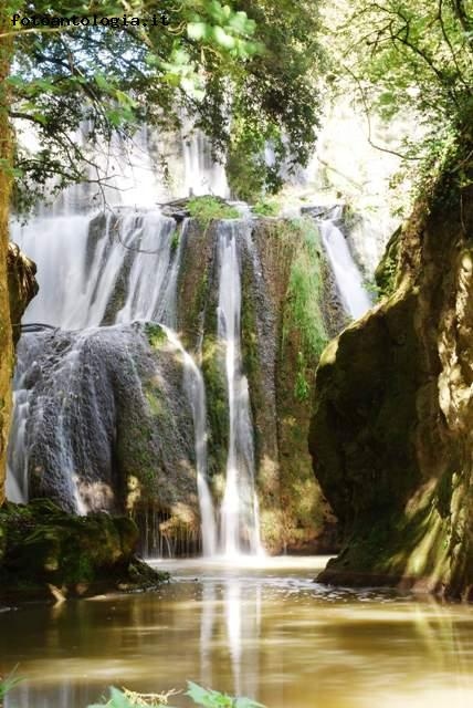 corsi e natura