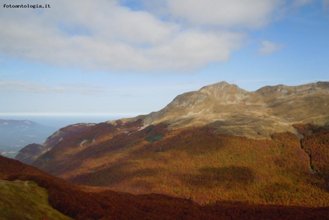Monte Cusna