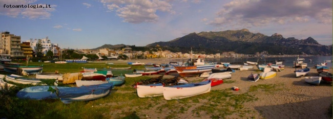 giardini naxos