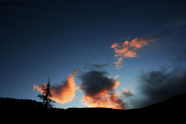 Lass dove arrivano i sogni...